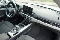 Audi A4 Avant 40 TDI S-Tronic