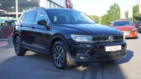 VW Tiguan 2.0 TDI Comfortline 4Motion