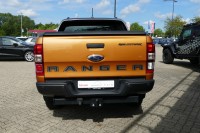 Ford Ranger 2.0 TDCi Wildtrak 4x4 AT