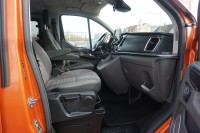Ford Tourneo Custom 2.0 TDC 320i L2