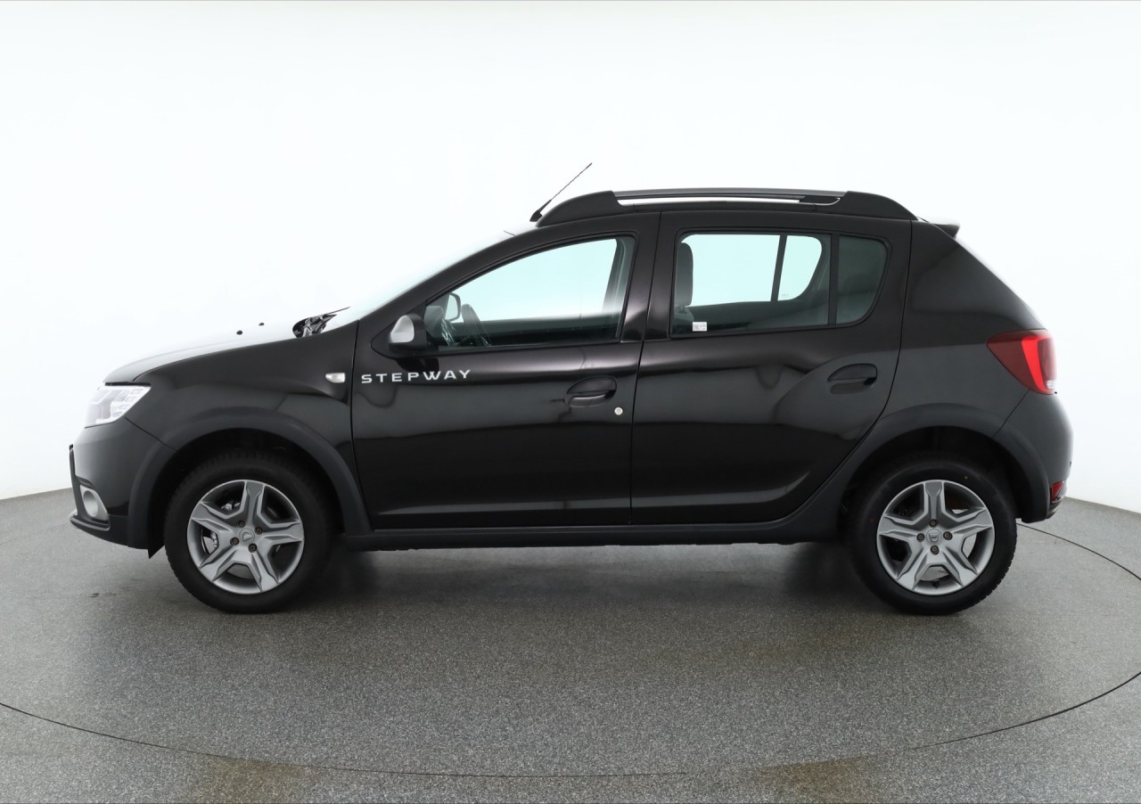 Dacia Sandero Stepway 0.9 TCE Prestige