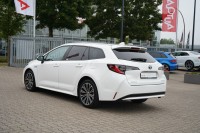 Toyota Corolla 1.8 Hybrid Team D