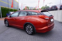 Honda Civic Tourer 1.8 Comfort