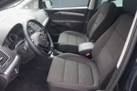 VW Sharan 1.4 TSI DSG