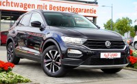 VW T-Roc 1.0 TSI United
