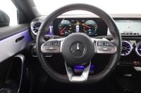 Mercedes-Benz A 250 e AMG Line