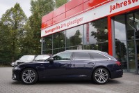 Audi A6 Avant S-Line 40 2.0 TDI