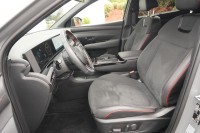 Hyundai Tucson 1.6T-GDI Facelift Aut. N-Line 4WD