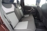 Dacia Duster 1.2 Black Shadow 4x2