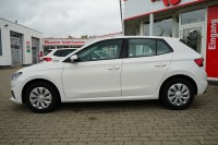 Skoda Fabia 1.0 Active
