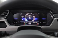 VW Touran 1.5 TSI DSG