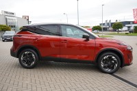 Nissan Qashqai N-Connecta 1.3 Dig-T Aut.