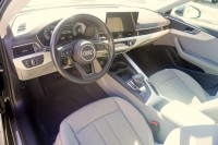 Audi A4 Avant 35 2.0 TFSI advanced