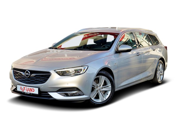 Opel Insignia ST 1.5 DI Ultimate