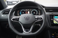 VW Tiguan 2.0 TDI DSG R-Line