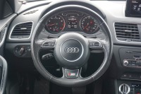 Audi Q3 2.0 TFSI S-Line quattro S-Tronic