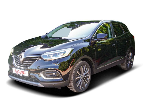 Renault Kadjar 1.3 TCE Bose Edition