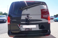 Mercedes-Benz V-Klasse V220 d Extralang Aut.