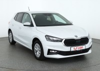 Skoda Fabia 1.0 TSI DSG