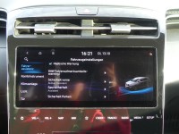 Hyundai Tucson 1.6 T-GDI Select
