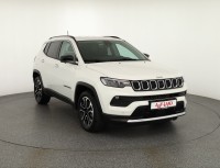Jeep Compass 1.3 MultiAir 80th Anniversary