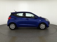 Hyundai i10 1.0 Aut.