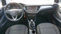 Opel Crossland X 1.2 Edition SHZ LHZ