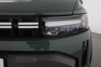 Dacia Duster TCe 130