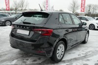 Skoda Fabia 1.0 MPI Active