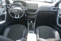 Peugeot 2008 1.2 PureTech Style