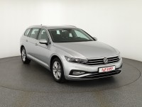 VW Passat Variant 2.0 TDI DSG