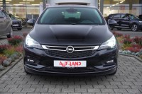 Opel Astra K 1.6