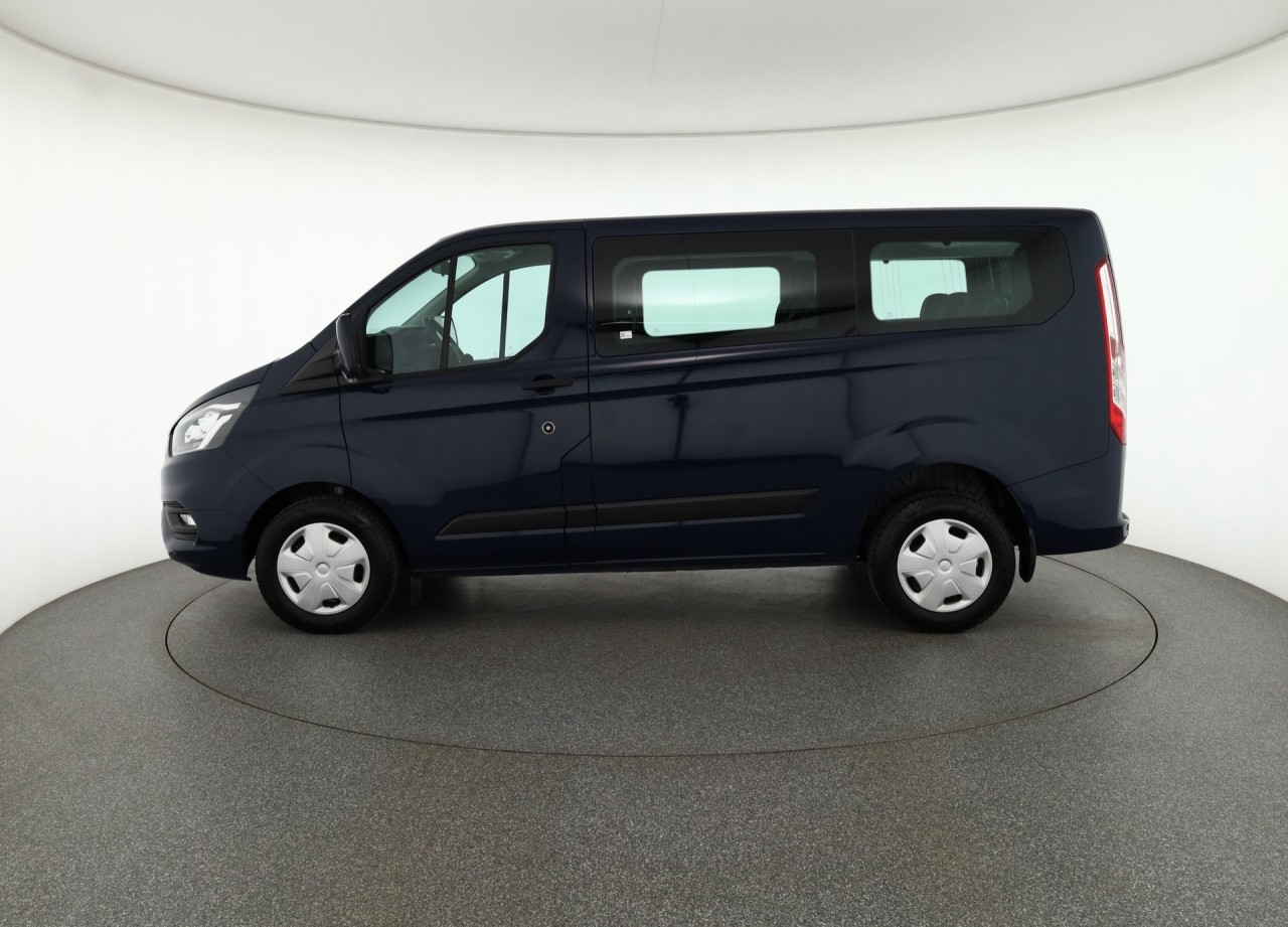 Ford Transit L1 8-Sitzer