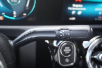 Mercedes-Benz Shooting Brake CLA 200 Aut.