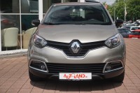 Renault Captur 1.2 TCe