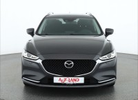 Mazda 6 2.5 SKYACTIVE-G 194 Sports Line