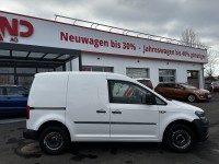 VW Caddy 1.2 TSI BMT Kasten