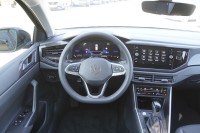 VW Taigo 1.0 TSI DSG