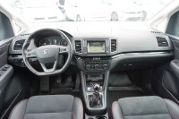 Seat Alhambra 2.0 TDI FR-Line
