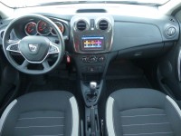 Dacia Sandero Stepway II 0.9 TCE Celebration