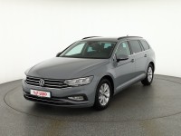 VW Passat Variant 2.0 TDI Business LED Navi ACC AHK