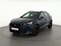 Cupra Formentor VZ5 2.5 TSI 4Drive 3-Zonen-Klima Navi Sitzheizung