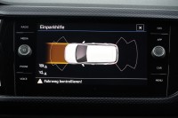VW T-Cross 1.0 United