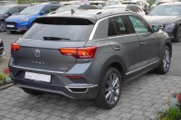 VW T-Roc 2.0 TDI Sport 4Motion