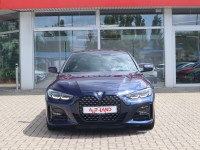 BMW 420 d Coupe xDrive M Sport Aut.