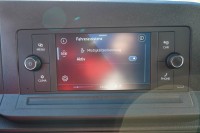 VW Caddy 1.5 TSI Cargo