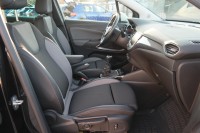 Opel Crossland X 1.2 Ultimate