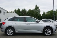 Skoda Scala 1.0 TSI DSG