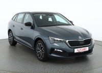 Skoda Scala 1.0 TSI Style