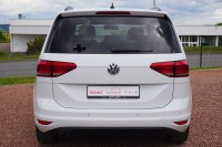 VW Touran 2.0 TDI